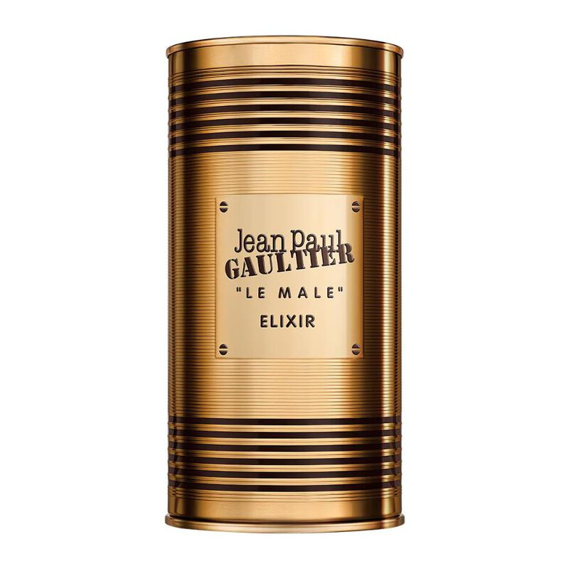 Perfume de Hombre Jean Paul Gaultier Le Male El... image number null