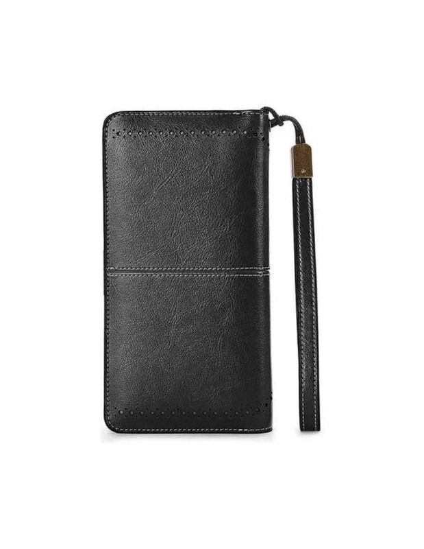 Cartera Pink Brule Fashion And Style Para Mujer image number null