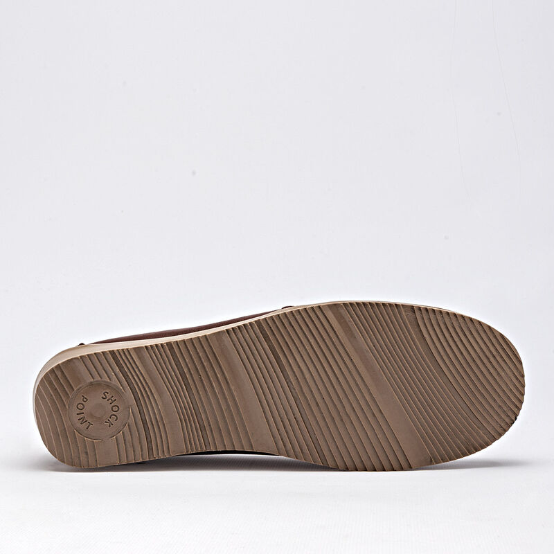 Gilardi zapato confort para mujer  caf&eacute; cod 140... image number null