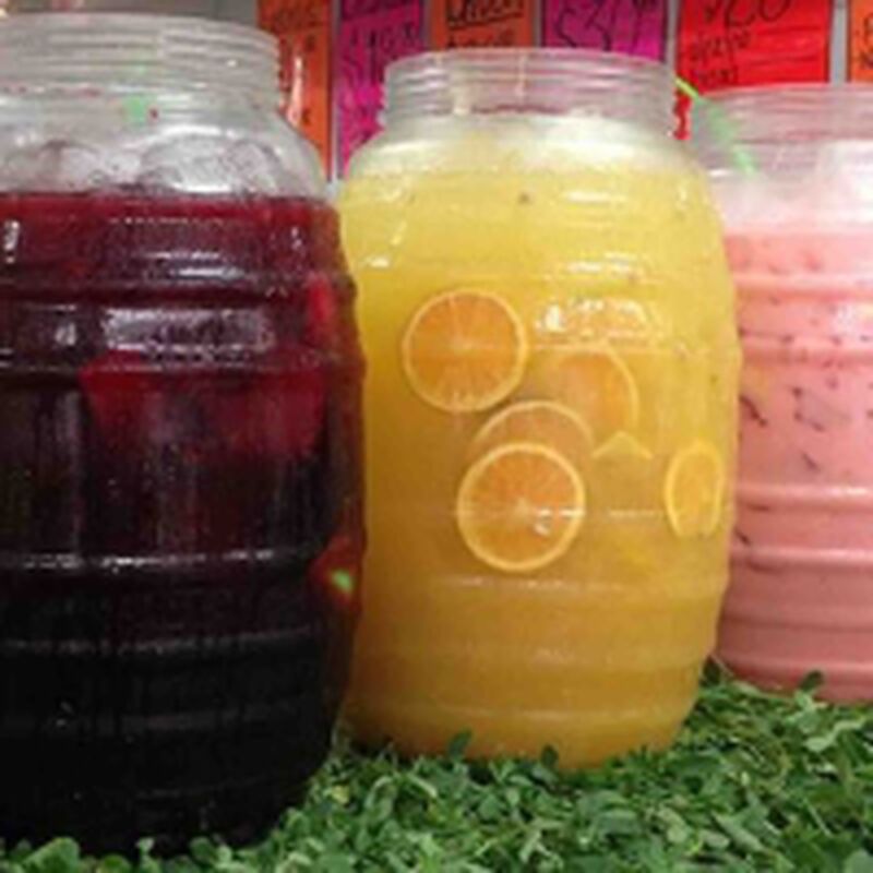 Tang Sand&iacute;a 13g image number null