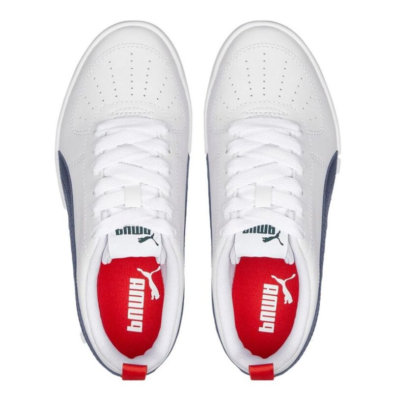 Tenis Puma Rickie JR UNISEX 384311-09 image number null