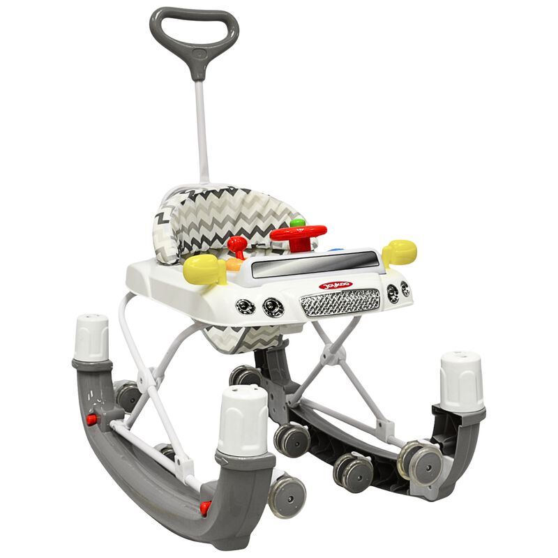 Andadera para Beb&eacute; Mecedora Luz y Sonido Dise&ntilde;o... image number null