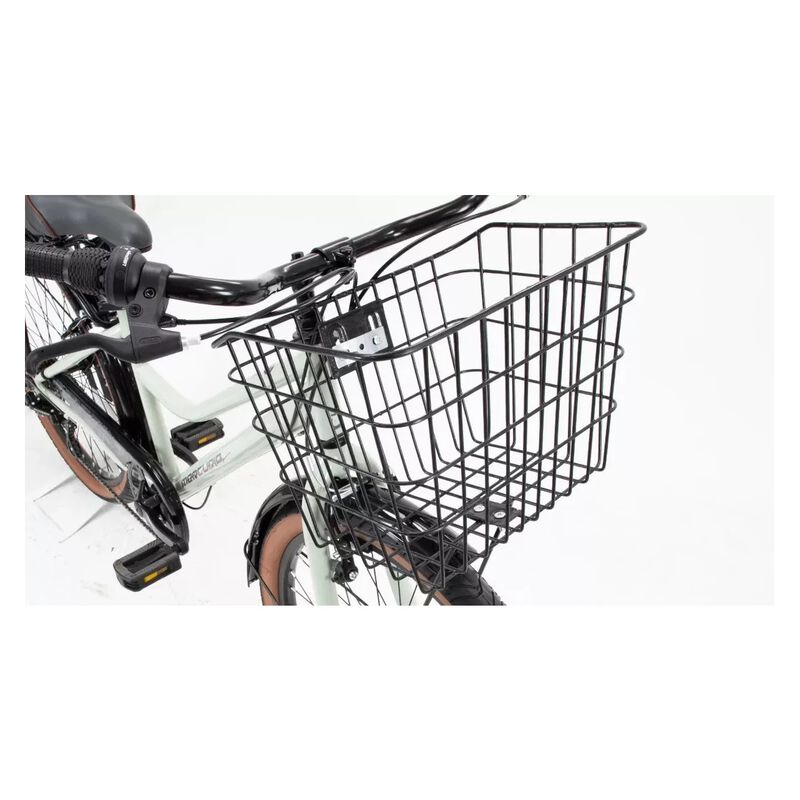 Bicicleta Mercurio Country R24 Tama&ntilde;o Del Cuadr... image number null