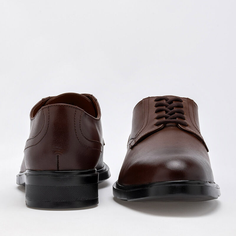 Jack Rud Zapato casual para hombre caf&eacute; image number null