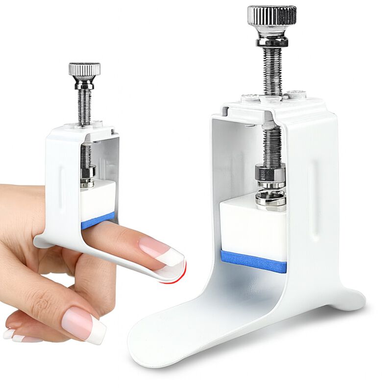 Ortesis Ajustable para Dedo con Tornillo y Reso... image number null