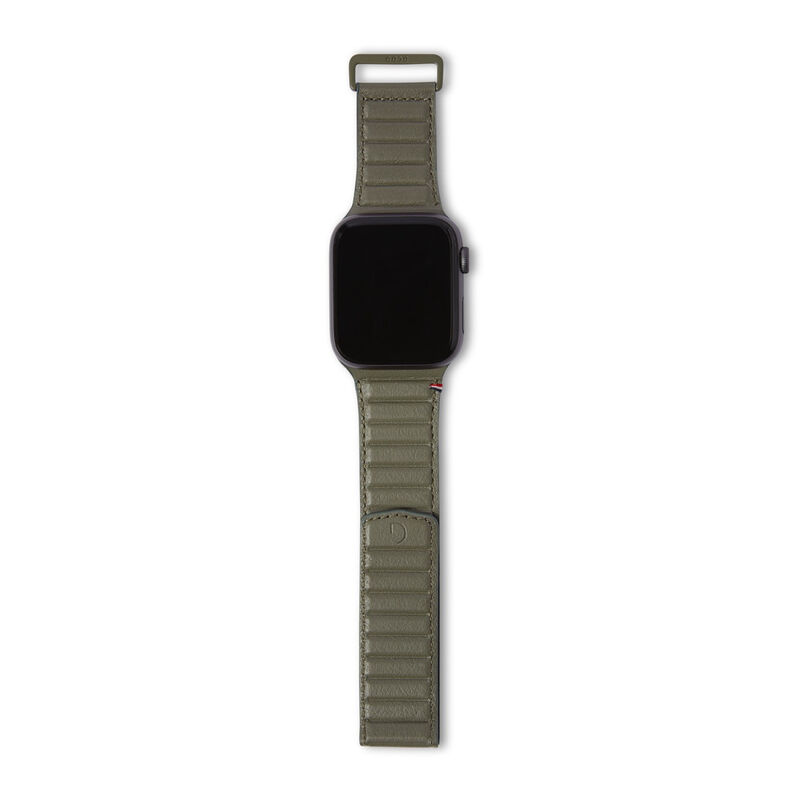 Extensible de Piel decoded Series 7 (45Mm) / 6 ... image number null