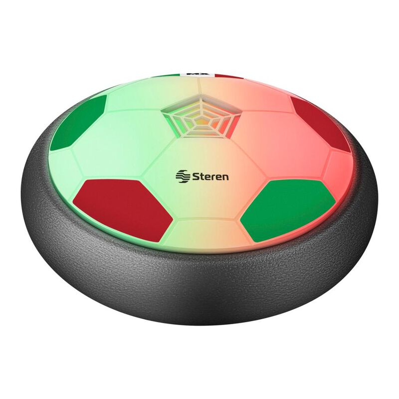 Steren Aerodisco Flotante Tricolor Disc-105-tri image number null