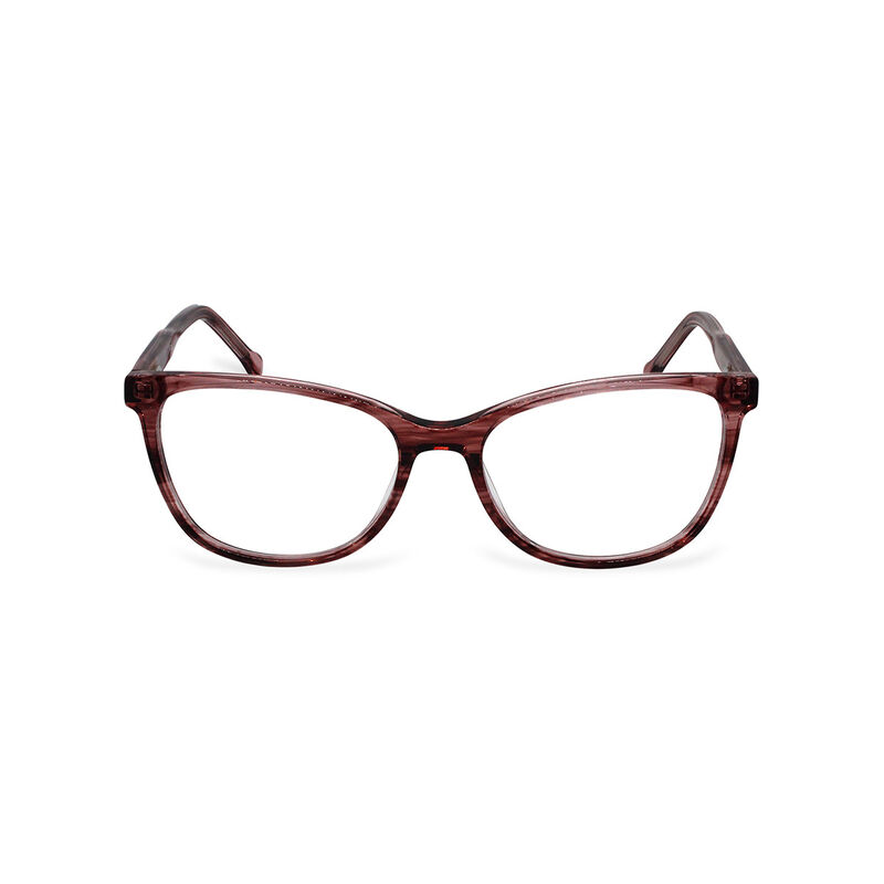 Lentes Ibiza para mujer color rosa con micas Bl... image number null