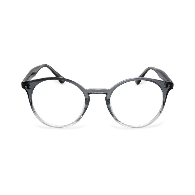 Lentes unisex Girona de Pasta color gris Con Fi... image number null