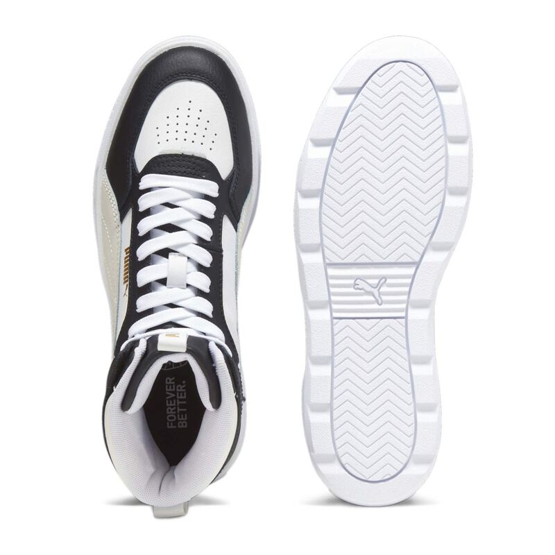 Tenis Casual Puma Karmen Rebelle MID 387213 11 image number null