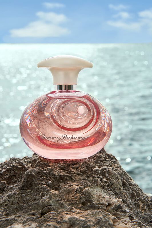 Perfume Tommy Bahama Eau De Parfum 100 Ml Para ... image number null