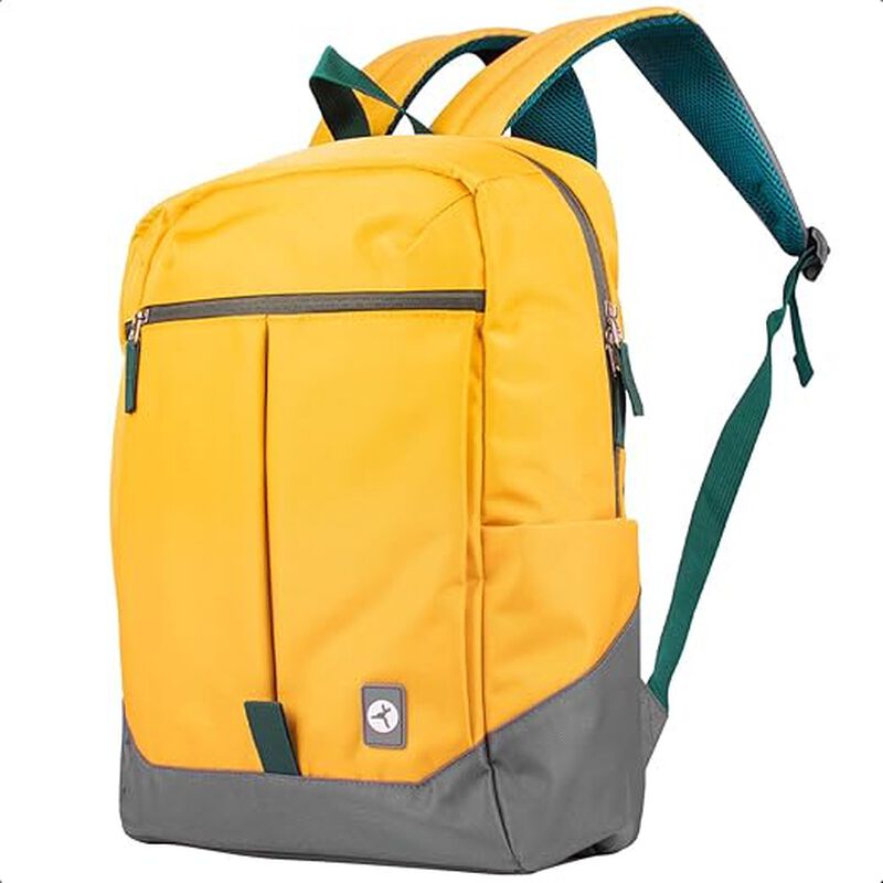 TechZone Rainbow Mochila para Laptop de 16 Pulg... image number null