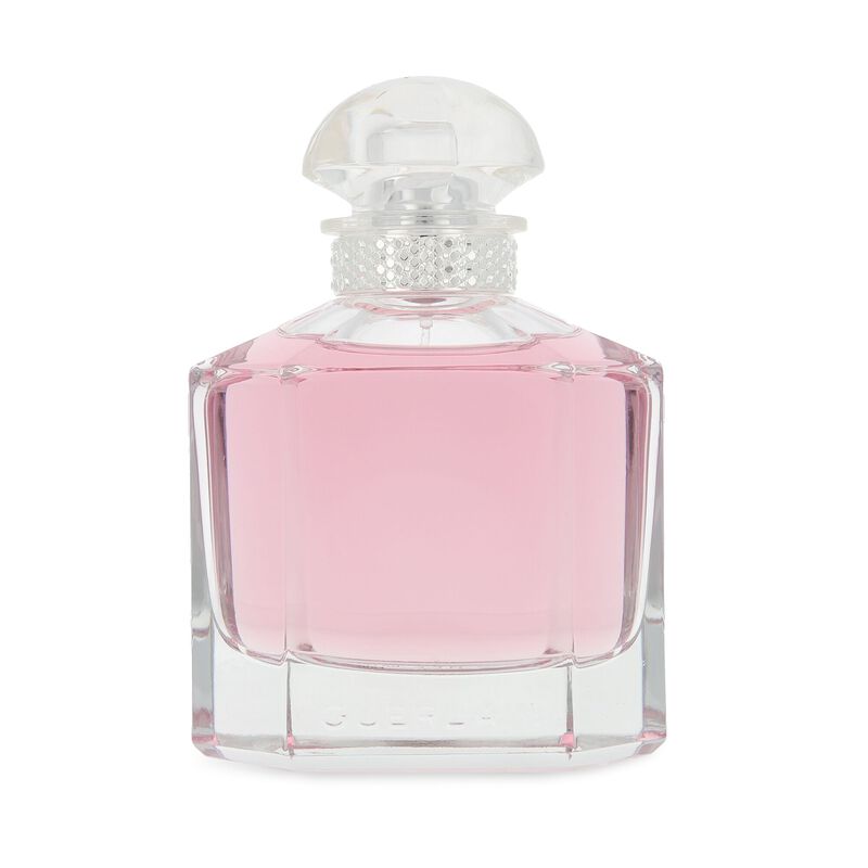 Guerlain Mon Guerlain Sparkling Bouquet 100Ml E... image number null