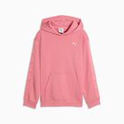 Sudadera Puma Ess Tape Relaxed Para Ni&ntilde;as