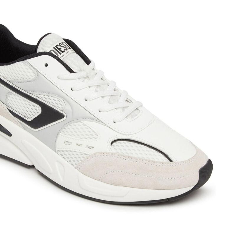 Diesel S-Serendipity Sport Blanco image number null