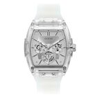 Reloj Guess Phoenix Caballero Blanco