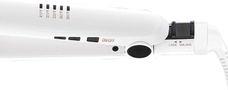 Plancha Alaciadora Conair 2 En 1, Con Tecnologi... image number null