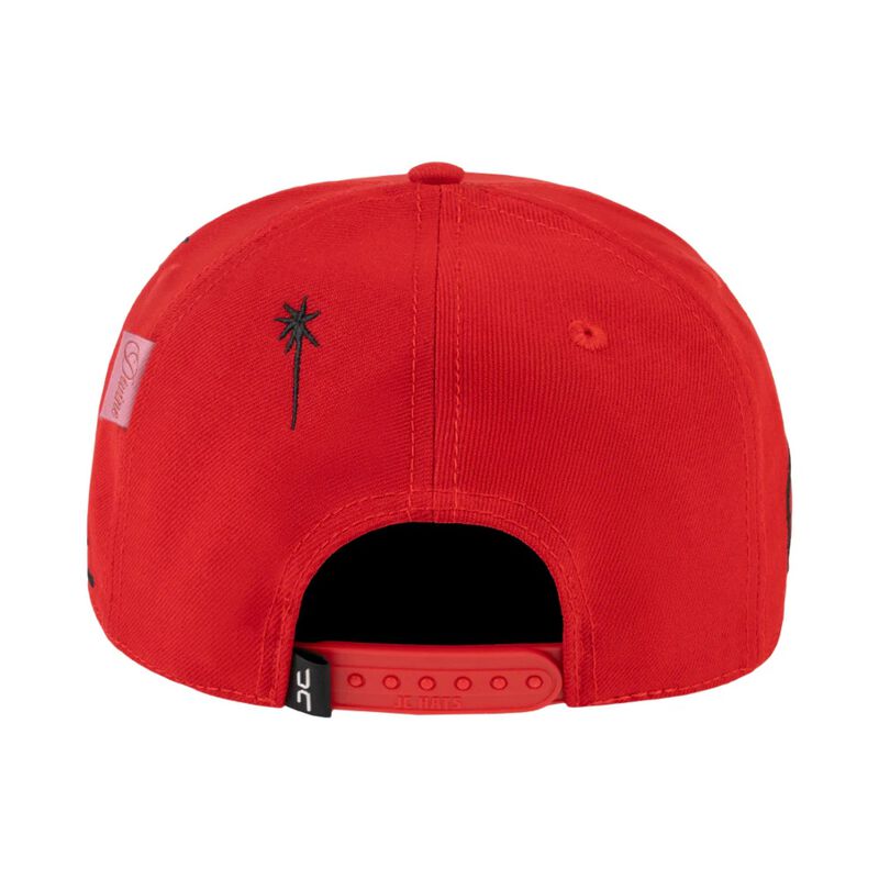 Gorra Jc Hats Divine Demon 003393 image number null