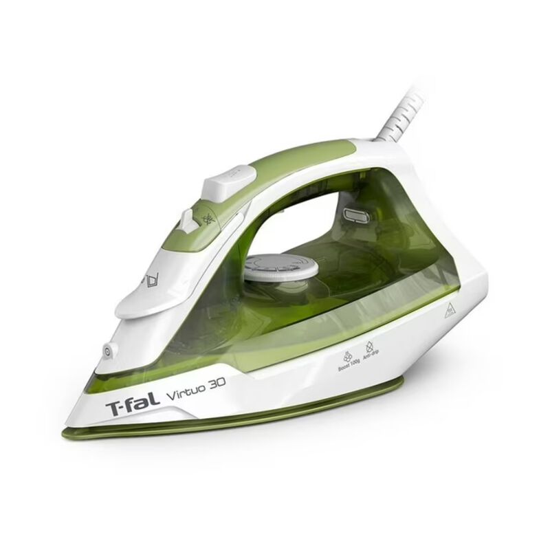 Plancha T-fal Fv2c44u0 Forest Verde image number null