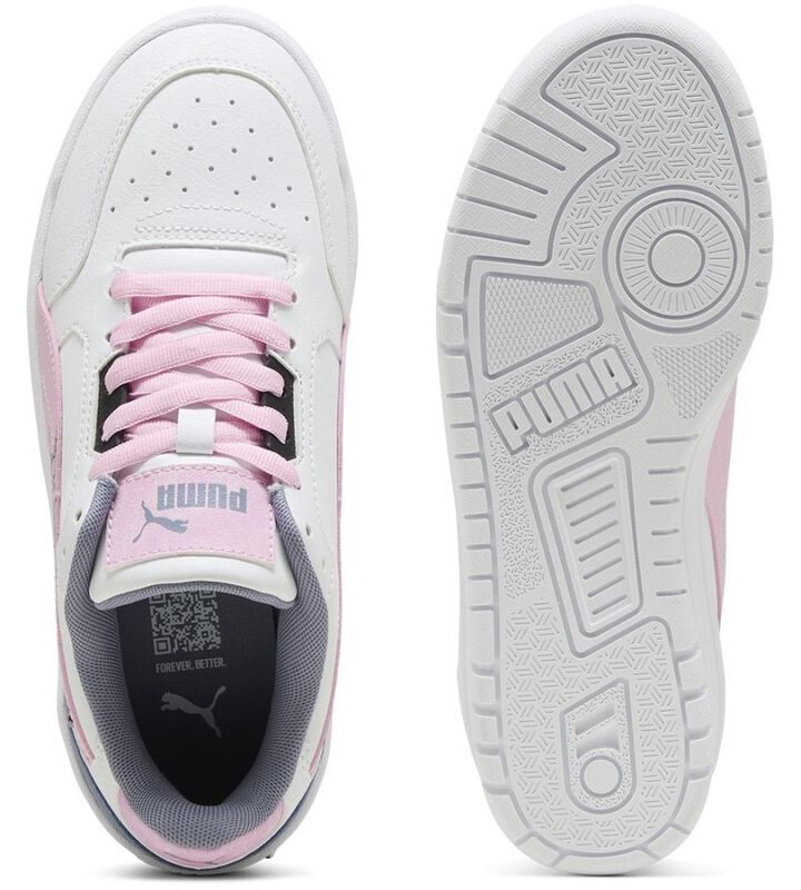 Tenis Puma Shuffle Lo Mid 90s Jr Para Mujer image number null