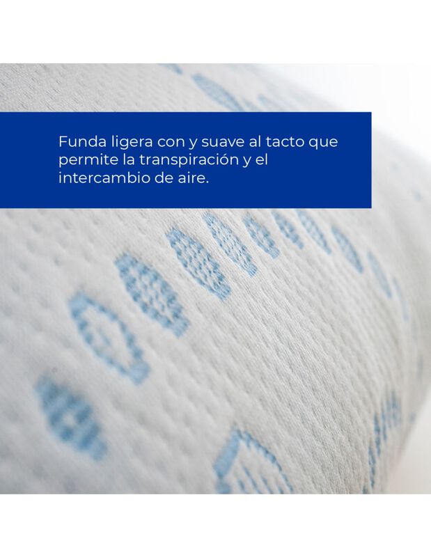 Almohada Spring Air Sphere con Microesferas de ... image number null