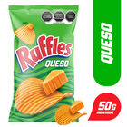 RUFFLES QUESO CHICO 52G