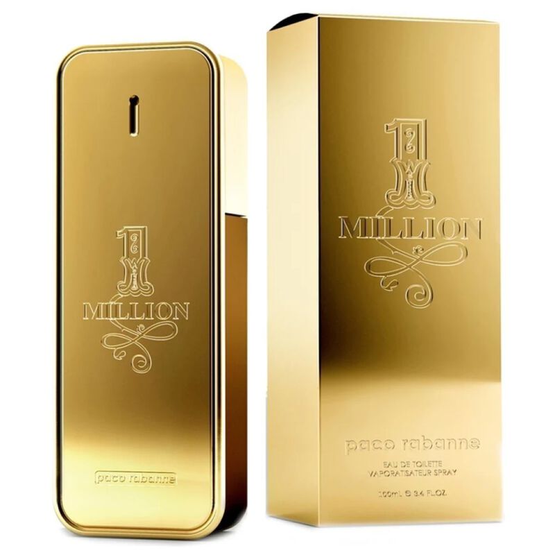 Paco Rabanne 1 Million Parfum 100ml image number null
