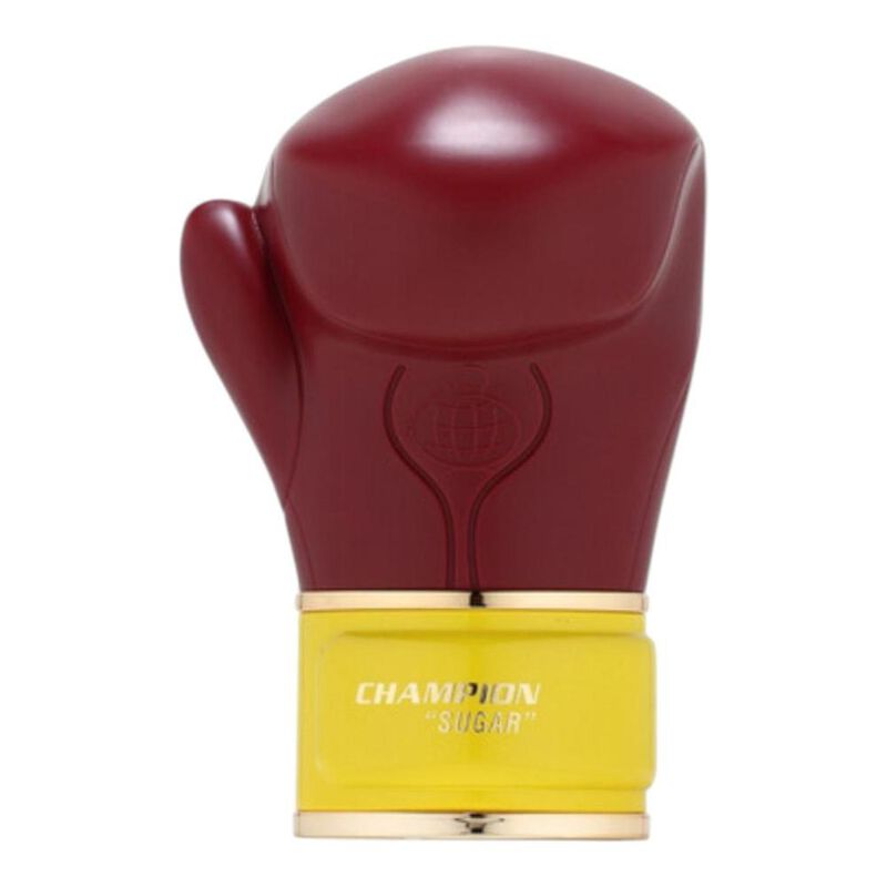 Perfume Fragrance World Champion Sugar Edp 100 ... image number null