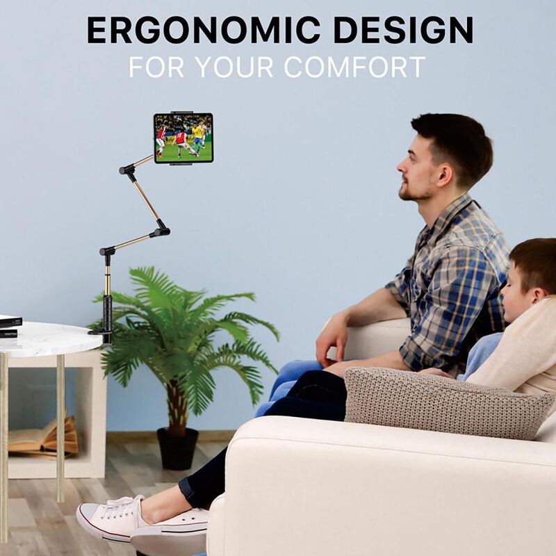 Soporte MYBAT Universal para Tablets y tel&eacute;fono... image number null