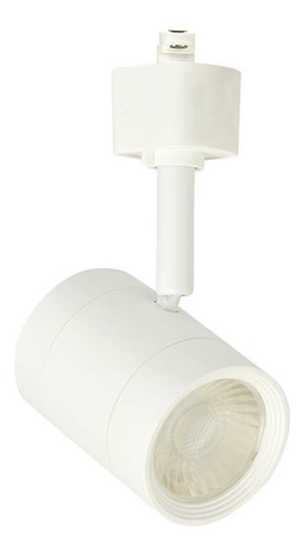 Lampara Spot Riel Led Inteligente 7w Atenuable ... image number null