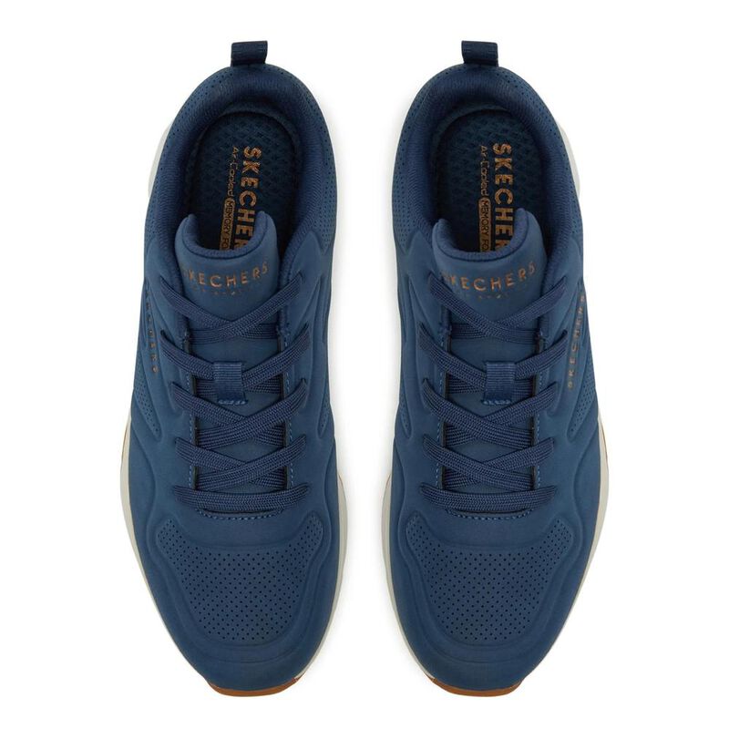 Tenis Skechers Tres-Air One para Hombre image number null