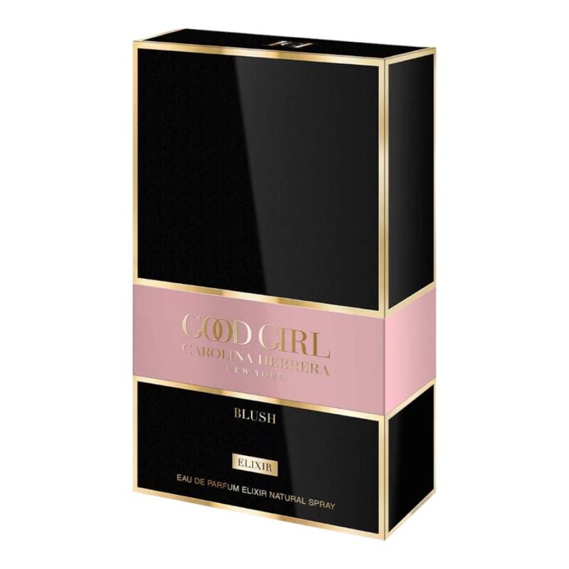 Perfume Carolina Herrera Good Girl Blush Elixir... image number null
