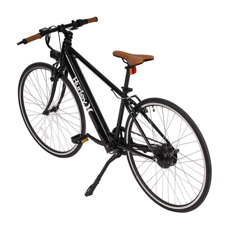 Hurley Ebike Carve Negro Erb700Sem image number null