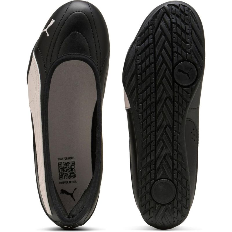 Tenis Puma Catch Soleil Ballerin Para Mujer image number null