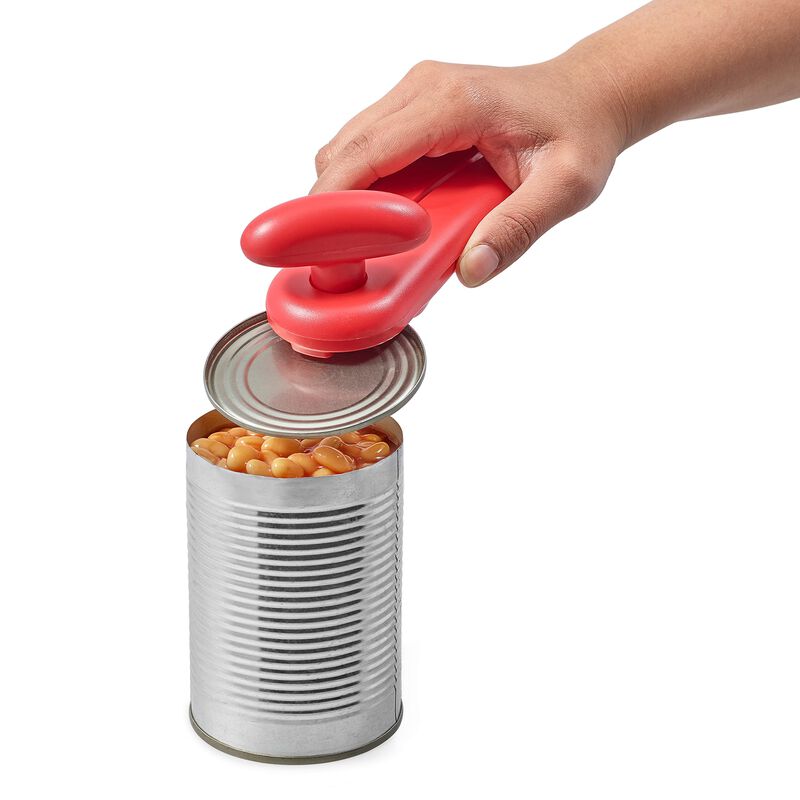 Abridor Manual De Latas Zyliss Magican Con Aper... image number null