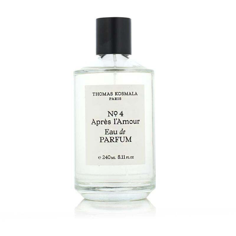 Perfume Thomas Kosmala No 4 Apres L'amour Eau D... image number null