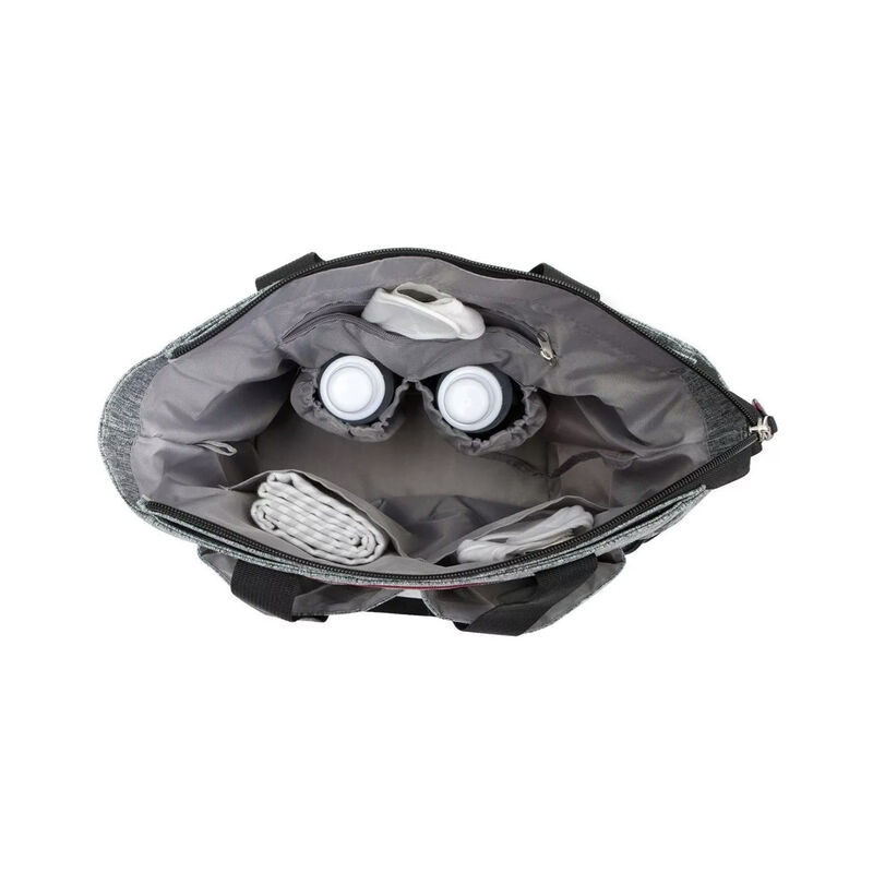 Pa&ntilde;alera Tipo Bolsa Eddie Bauer Sport Tote image number null