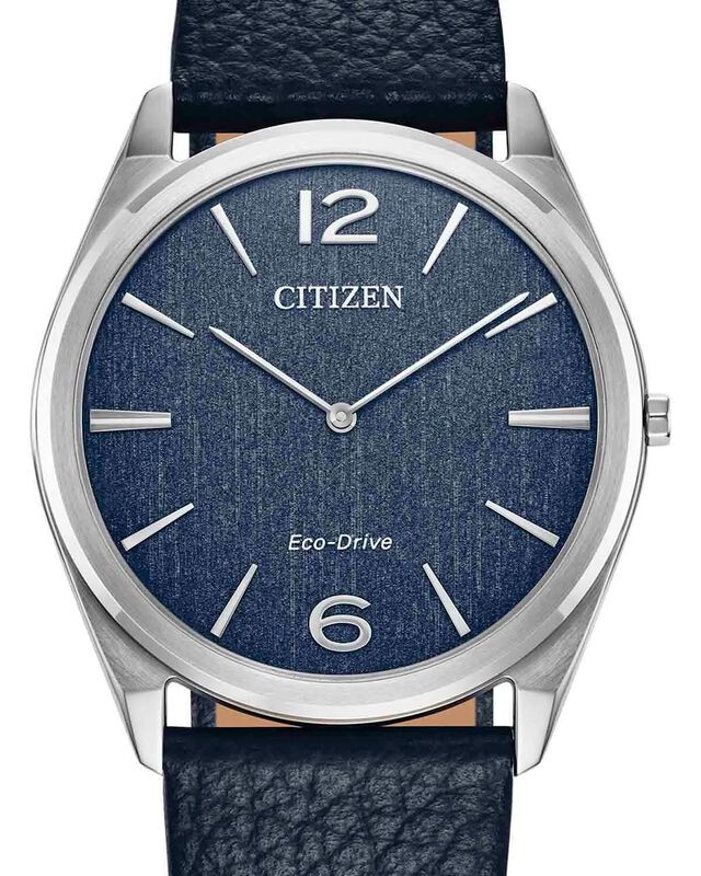 Reloj Citizen Dress Classic Suratto Unisex 6186... image number null