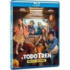 &iexcl;A todo tren! Destino Asturias [Blu-Ray] [Blu-ray]