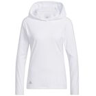 Sudadera Adidas W Perf Hdy Para Mujer