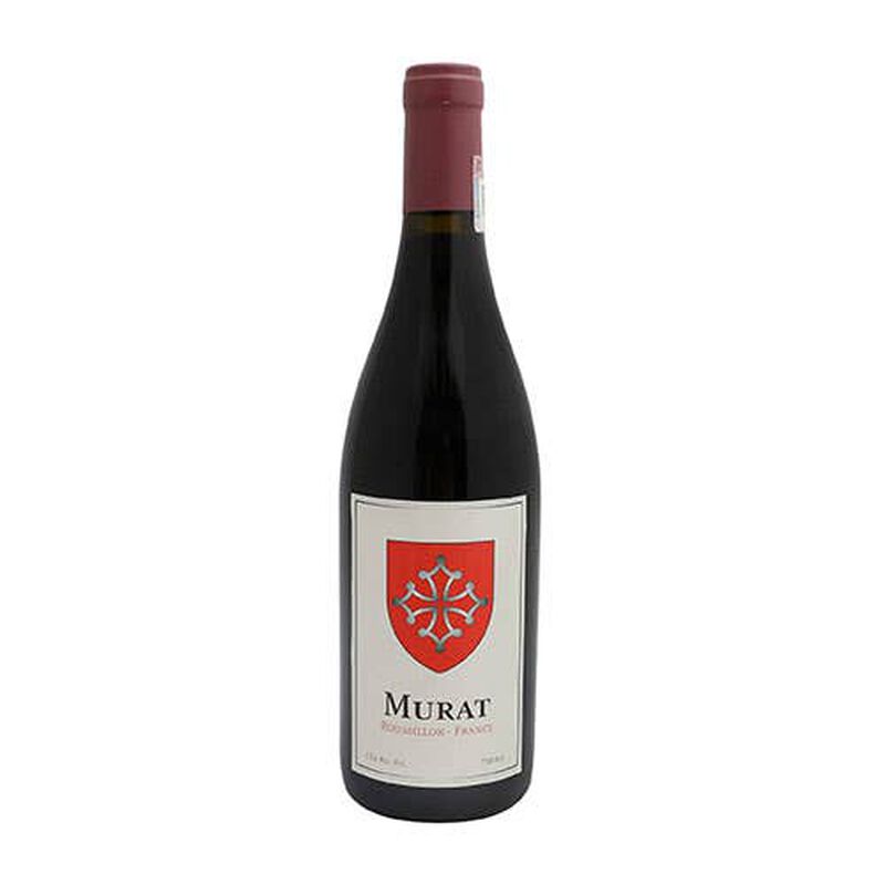 Vino Tinto Murat - 750 ml image number null