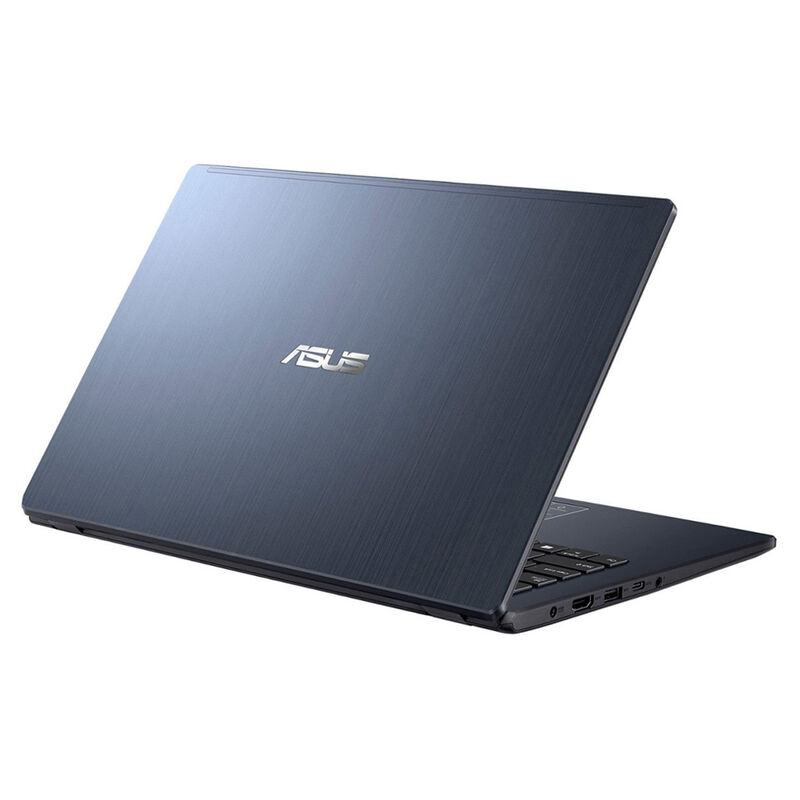 Laptop Asus 14" Celeron 64GB 4GB Ram Azul E410K... image number null