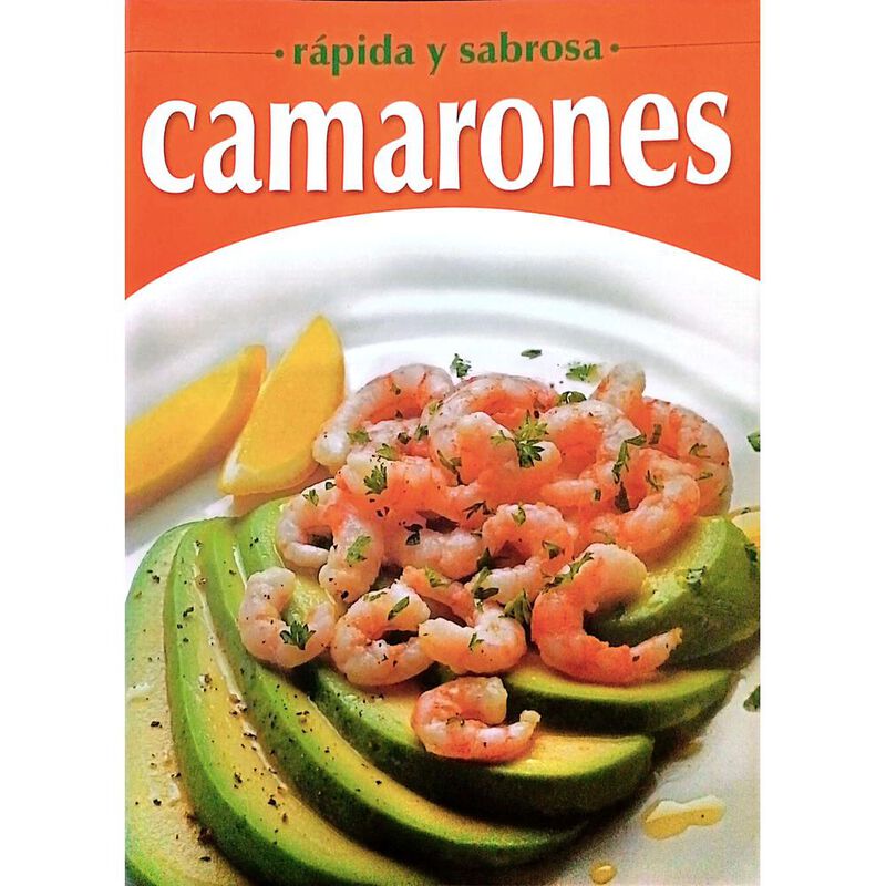 Camarones image number null