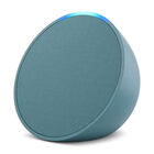 Amazon Alexa Echo Pop Altavoz 1ra Gen 2023 Verde Azulado