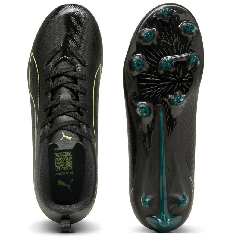 Tenis Puma Ultra 6 Play Tacos Jr Unisex image number null