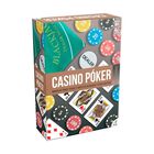 Casino P&oacute;ker Novelty. Juegos Cl&aacute;sicos