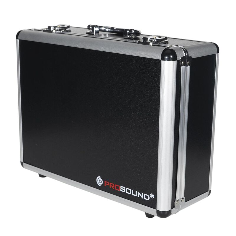Prosound&reg; Pwm-22d Sistema Inal&aacute;mbrico Doble De ... image number null