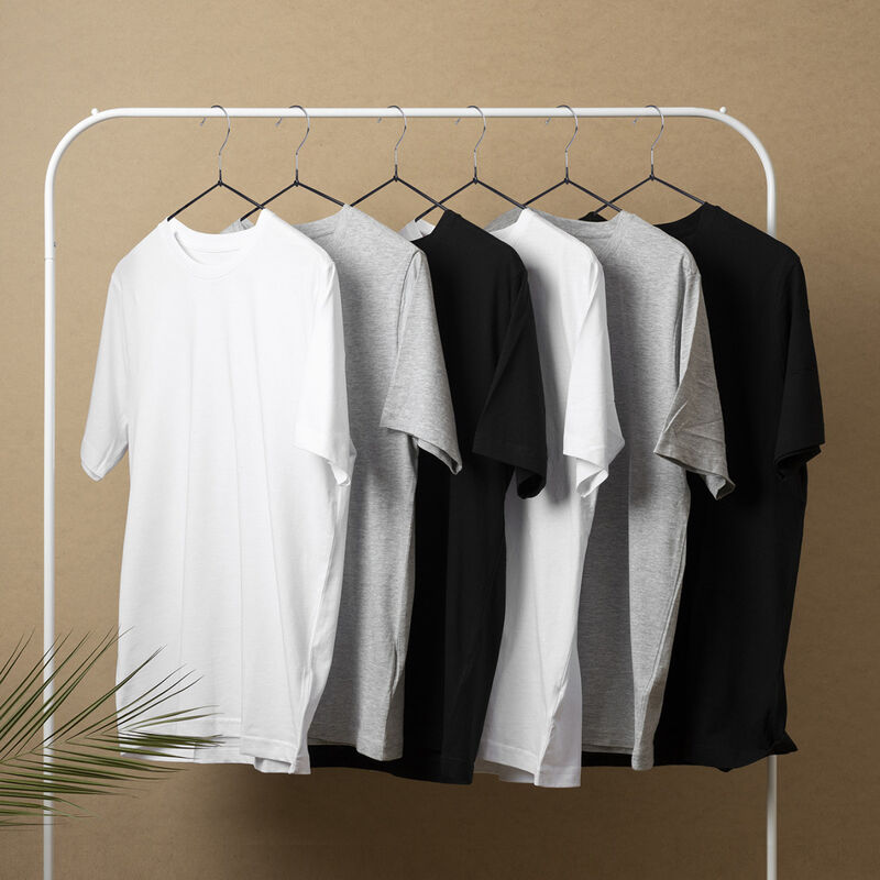 Set Ganchos de Antideslizantes Ag Box  50 Pieza... image number null