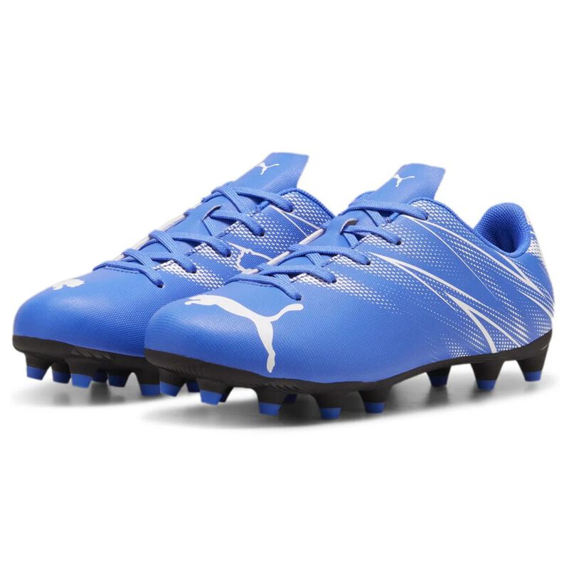 Zapatos de F&uacute;tbol Puma Attacanto FG/AG Jr 10748... image number null