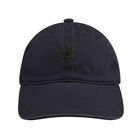 Gorra Yorkteam Poloclub Unisex Ajustable Lisa Azul Marino